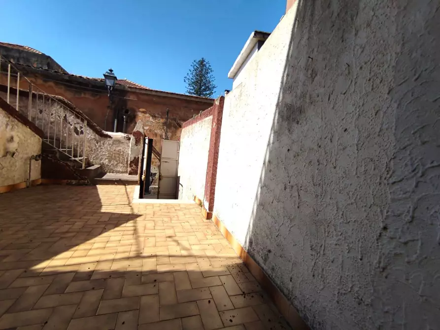 Immagine 6 di Casa indipendente in vendita  a Mascali