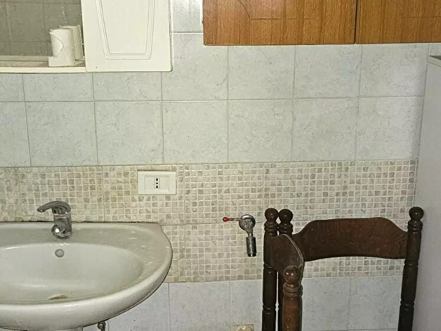 Immagine 14 di Terratetto in vendita  in Via Castromarino 66 a Catania