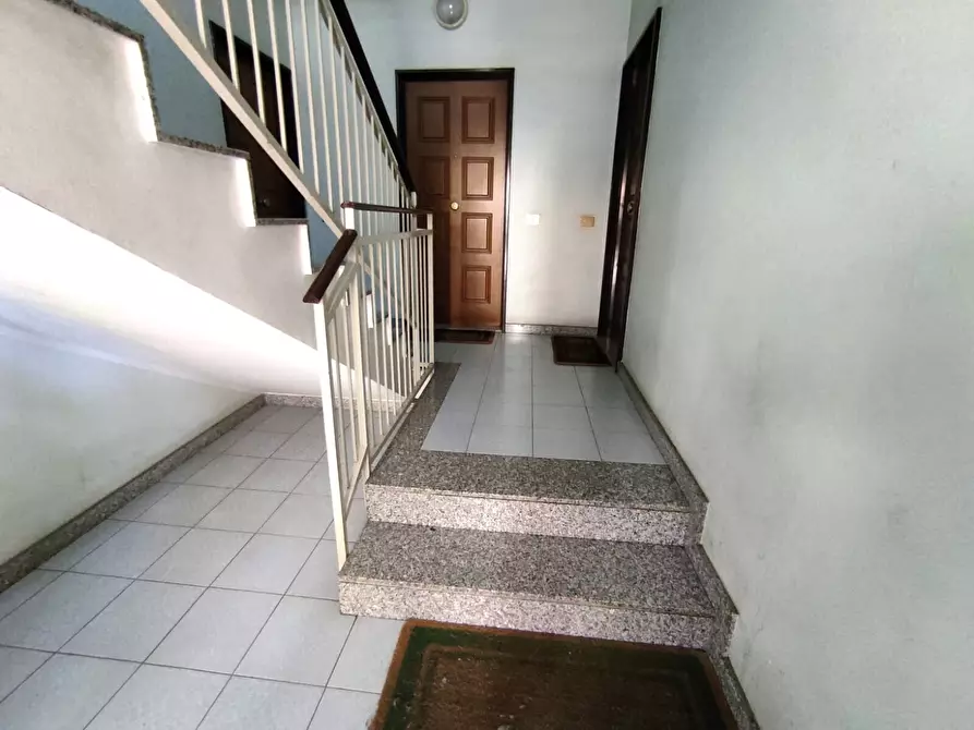 Immagine 6 di Bilocale in vendita  in Via Idria 52 a Tremestieri Etneo