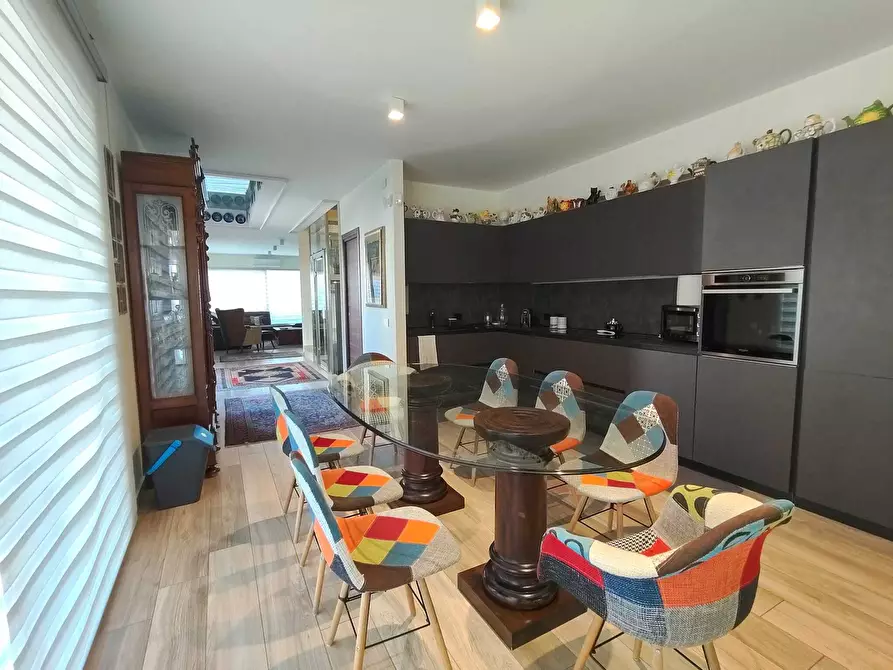 Immagine 15 di Casa indipendente in vendita  in Via Luigi Capuana 16 a Riposto