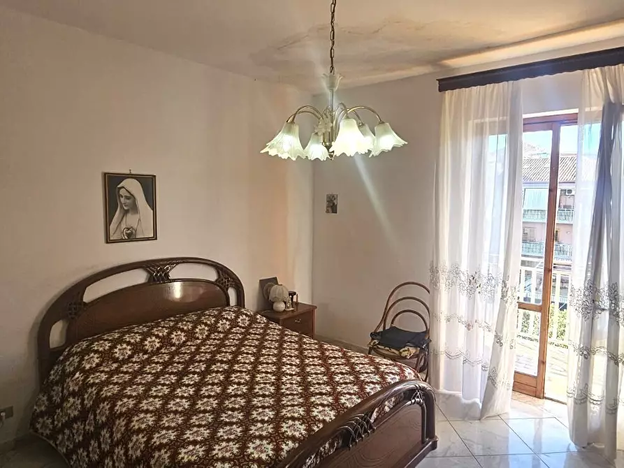 Immagine 28 di Trilocale in vendita  in Via Dafni 5 a Aci Catena