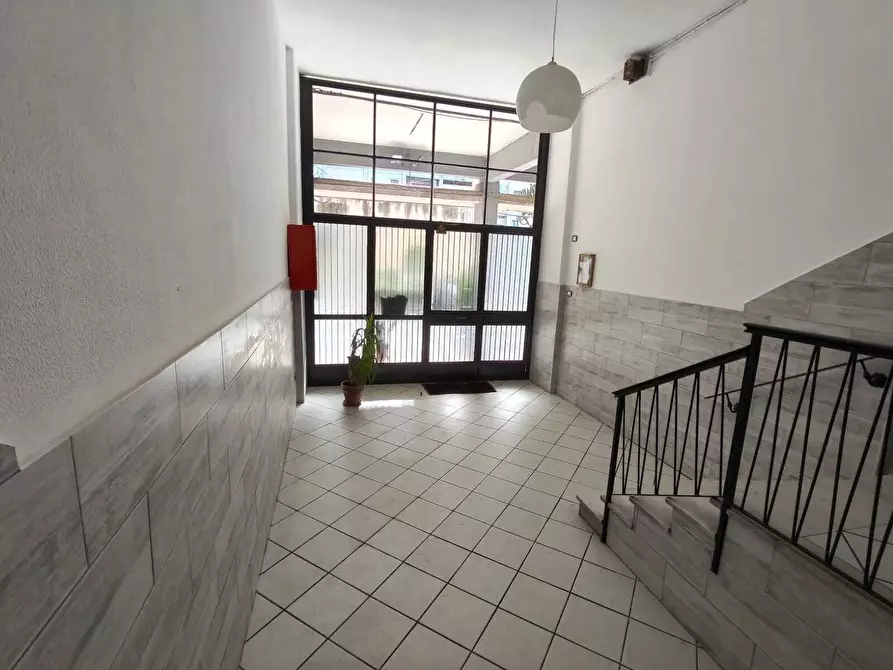 Immagine 38 di Trilocale in vendita  in Via Largo Calabria a Catania