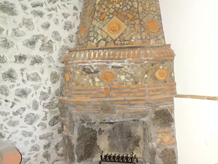 Immagine 6 di Casa indipendente in vendita  in Via Monte Grappa 7 a Belpasso