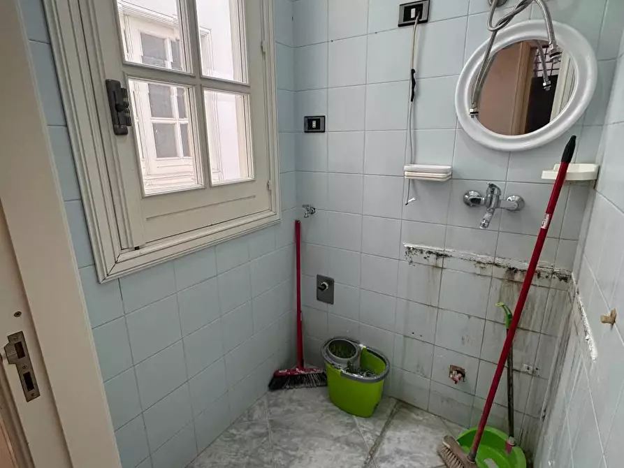 Immagine 7 di Quadrilocale in vendita  in Via Istria 41 a Paterno'