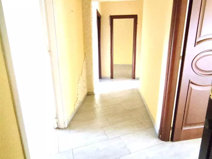 Immagine 12 di Appartamento in vendita  in Via Vittorio Emanuele II 558 a Catania