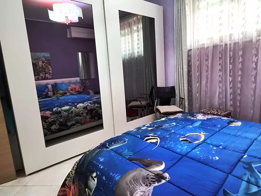 Immagine 16 di Bilocale in vendita  in Via Macello 42 a Catania