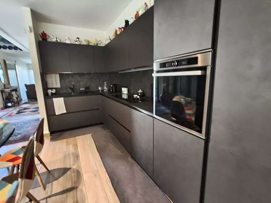 Immagine 18 di Casa indipendente in vendita  in Via Luigi Capuana 16 a Riposto