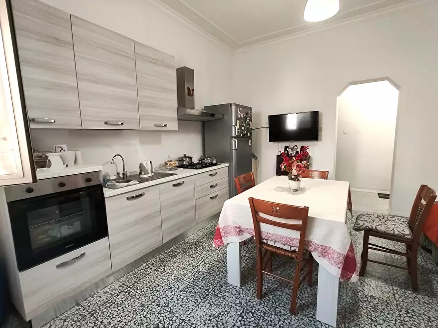 Immagine 5 di Trilocale in vendita  in Via Giuseppe Arimondi 85 a Catania