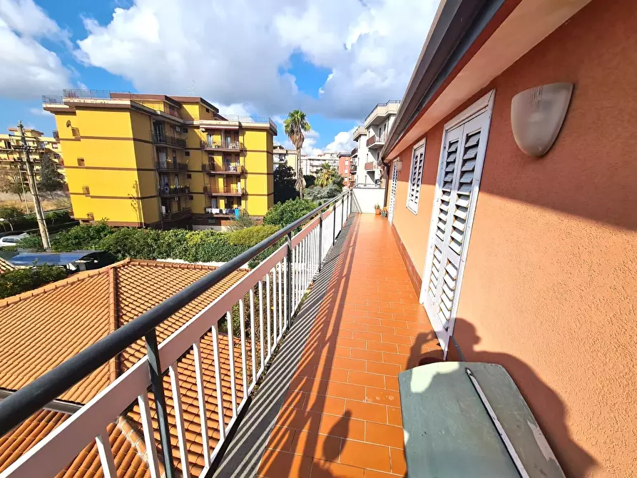 Immagine 8 di Appartamento in vendita  in Via Galermo 185 a Catania