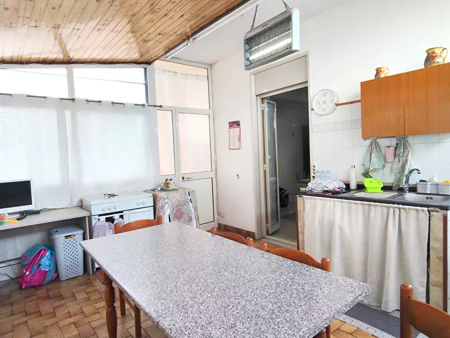 Immagine 20 di Quadrilocale in vendita  in Via Serra Belvedere 9 a Misterbianco