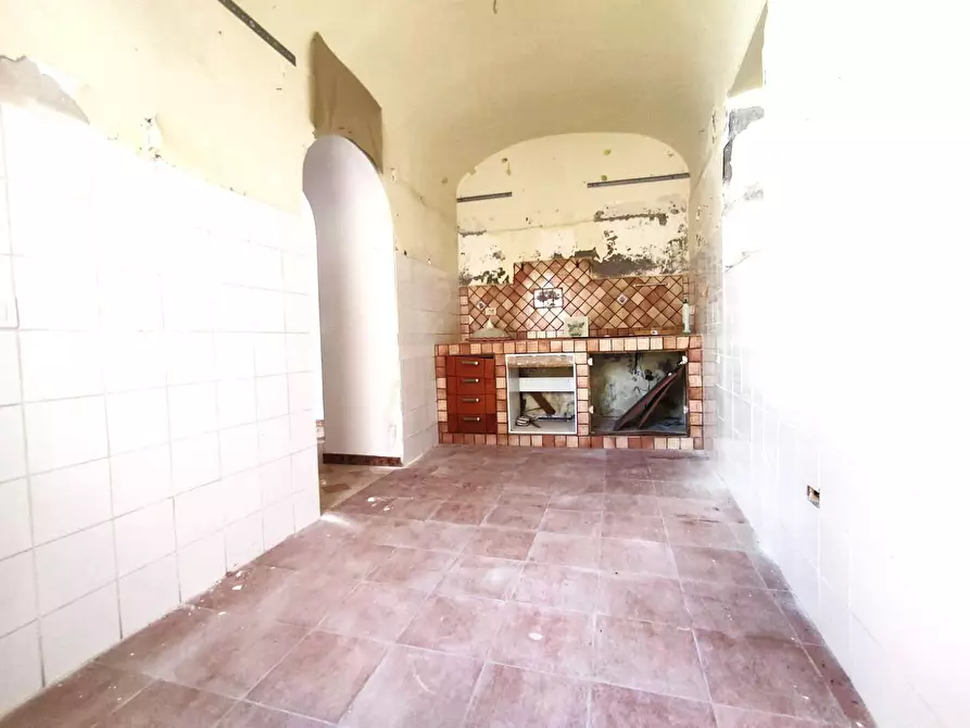 Immagine 10 di Casa indipendente in vendita  a Mascali