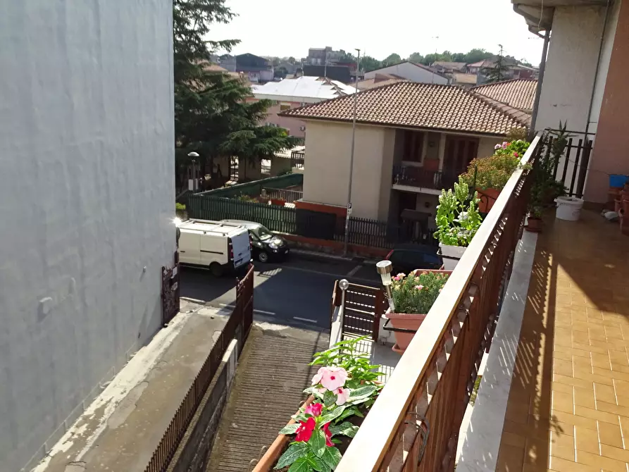 Immagine 14 di Trilocale in vendita  in Via Vincenzo Bellini 20/A a San Pietro Clarenza