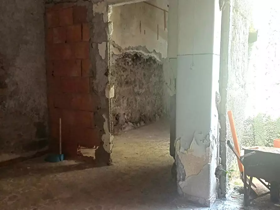 Immagine 16 di Casa indipendente in vendita  in Via Sant''Orsola 83 a Misterbianco