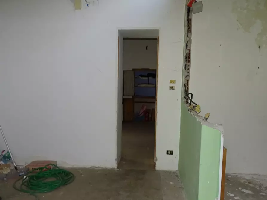Immagine 12 di Casa indipendente in vendita  in Via Monte Grappa 7 a Belpasso