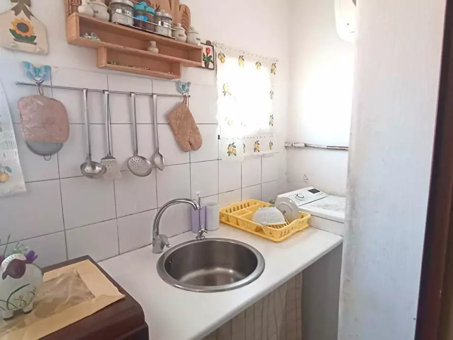 Immagine 8 di Trilocale in vendita  in Via Sonnino 35 a Catania