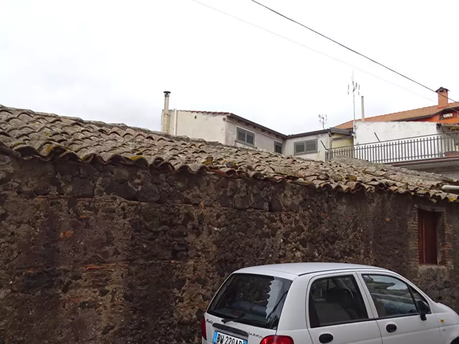 Immagine 4 di Terratetto in vendita  in Via IV Novembre 32 a Camporotondo Etneo