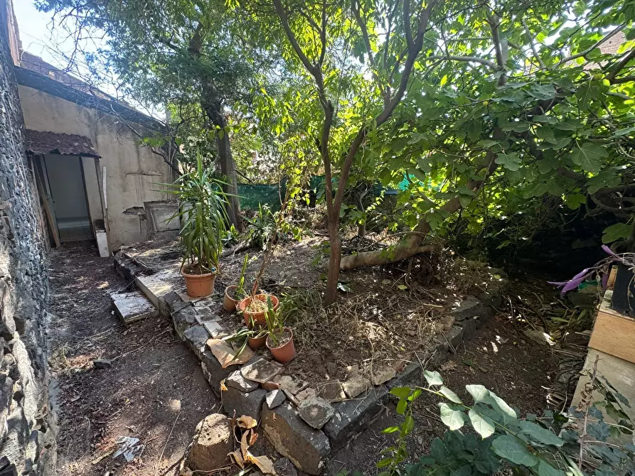 Immagine 6 di Terratetto in vendita  in Via Castromarino 66 a Catania