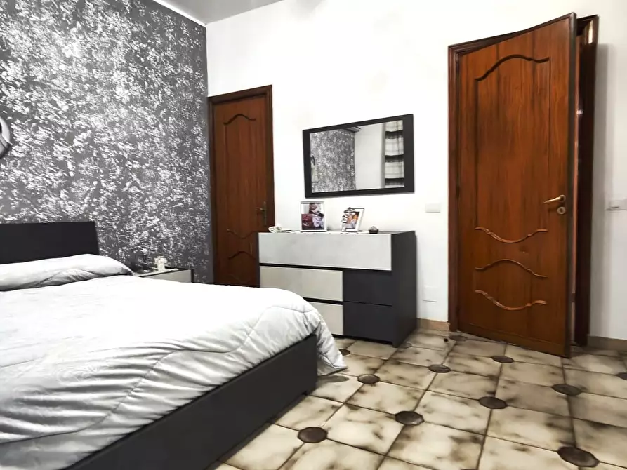 Immagine 32 di Quadrilocale in vendita  in Via Serra Belvedere 9 a Misterbianco