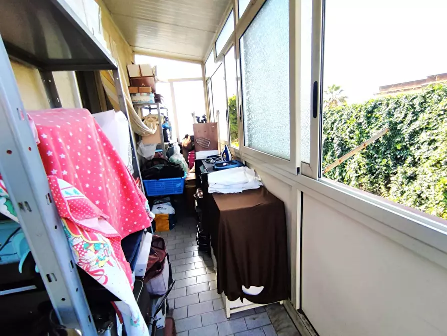 Immagine 21 di Trilocale in vendita  in Via Fratelli Mazzaglia 5 a Catania