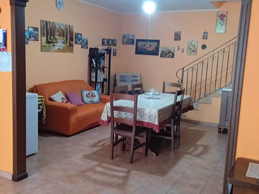 Immagine 16 di Villa in vendita  in Via Capitano Navarria 39 a San Pietro Clarenza