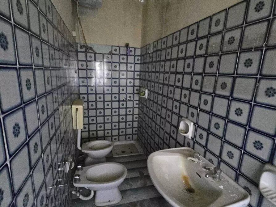 Immagine 8 di Casa indipendente in vendita  in Via Salvatore Quasimodo 2 a Belpasso