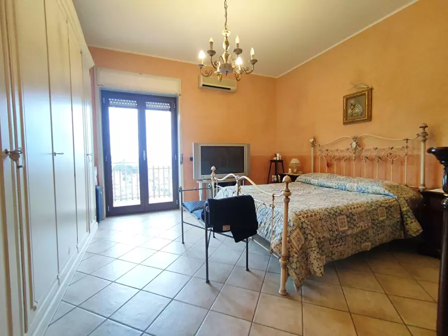 Immagine 17 di Quadrilocale in vendita  in Via Nicola Spedalieri 7 a Misterbianco