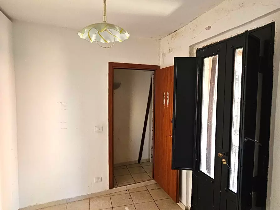Immagine 19 di Terratetto in vendita  in Via Castromarino 66 a Catania