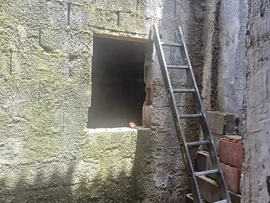 Immagine 20 di Casa indipendente in vendita  in Via Sant''Orsola 83 a Misterbianco