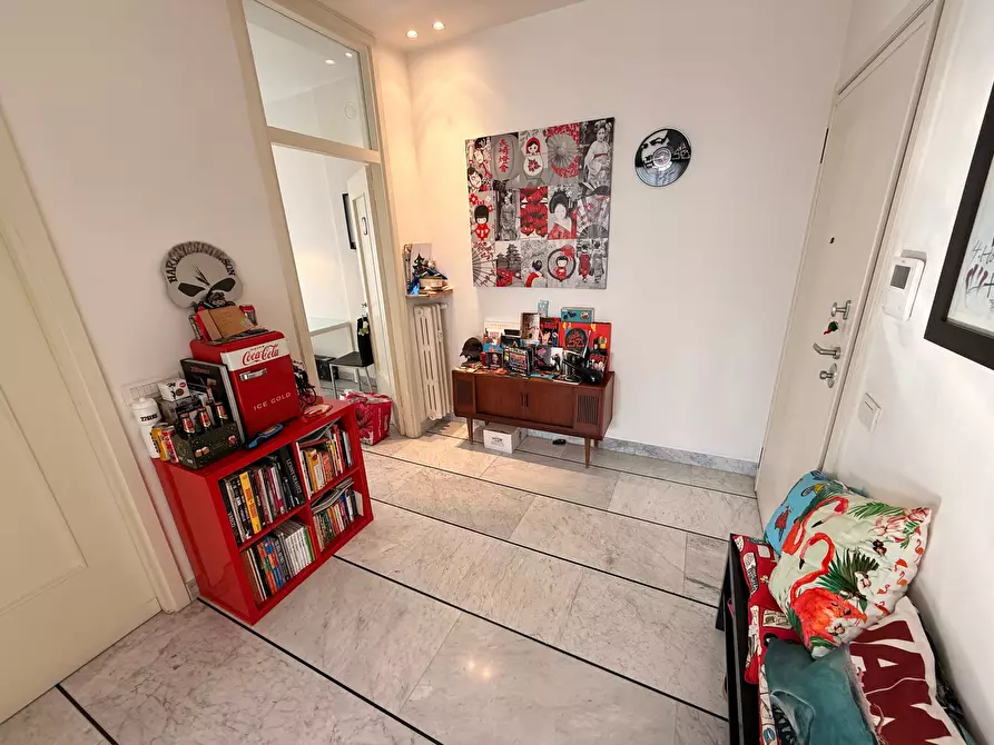 Immagine 5 di Trilocale in vendita  a Modena