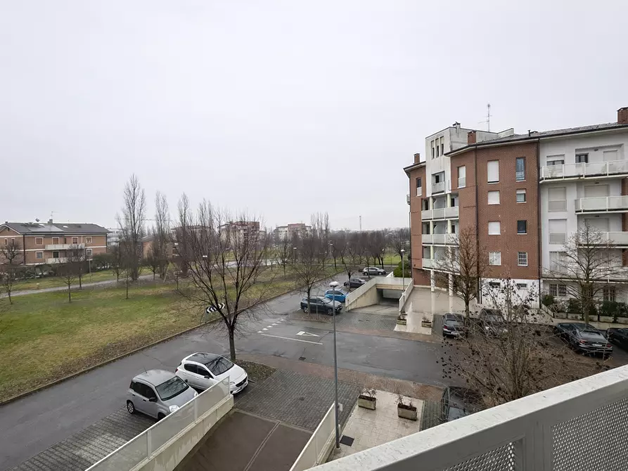 Immagine 8 di Trilocale in affitto  in Via Mar Ligure 102 a Modena