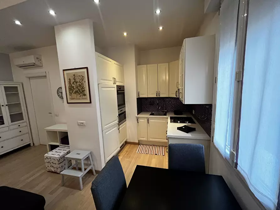 Immagine 4 di Bilocale in vendita  in Via Carlo Forlanini 19 a Modena