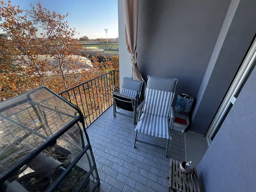 Immagine 6 di Trilocale in vendita  in Via Dogali 61 a Modena