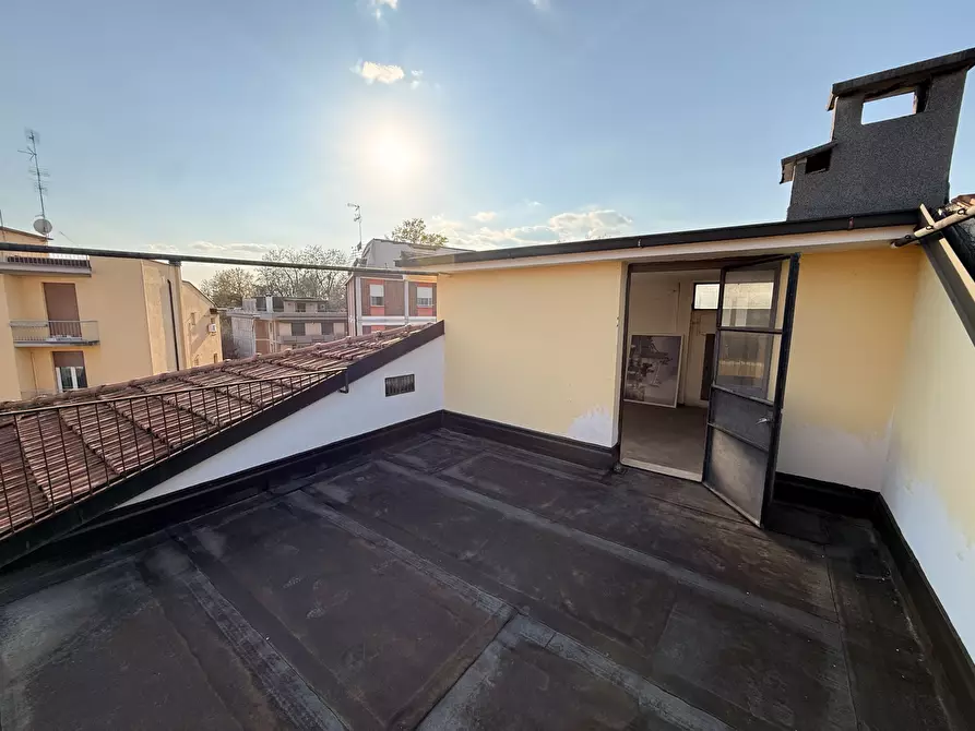 Immagine 22 di Quadrilocale in vendita  a Modena