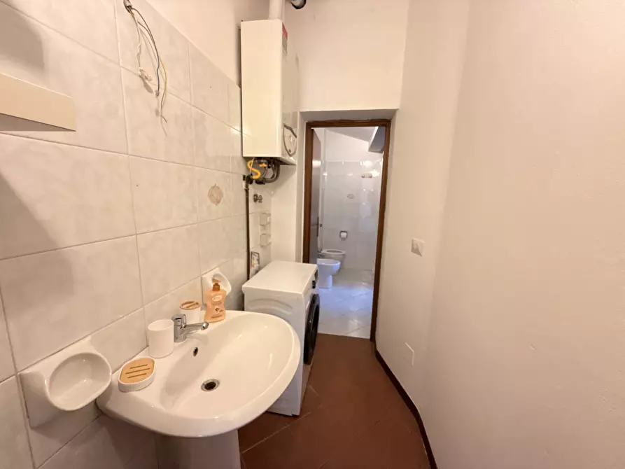 Immagine 9 di Bilocale in affitto  in Rua Pioppa 14 a Modena