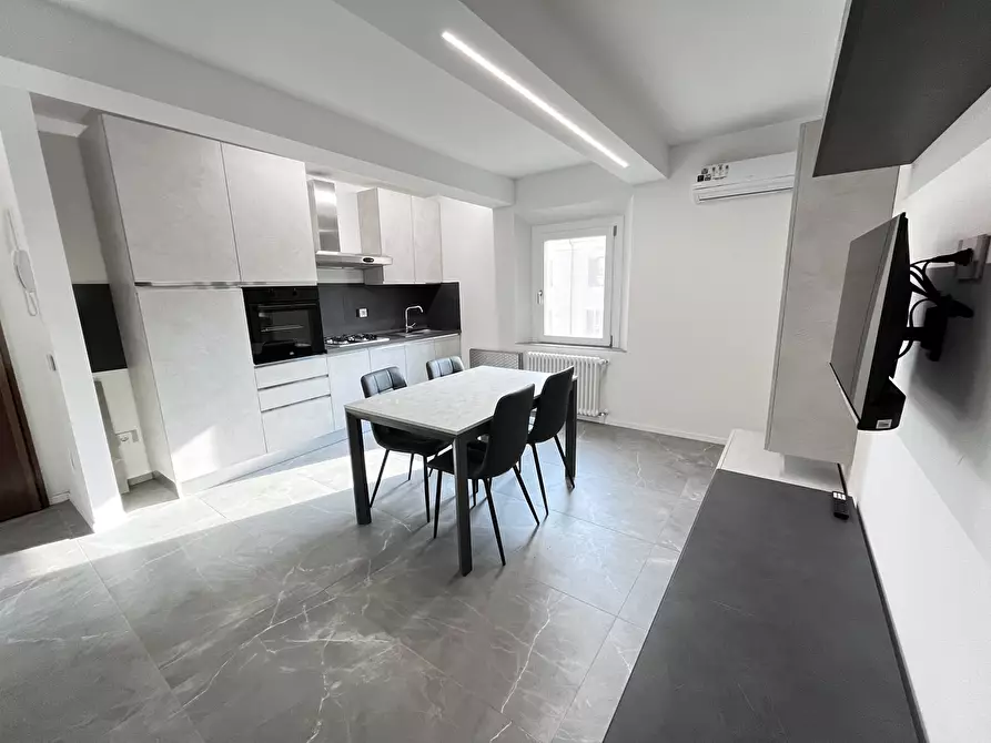 Immagine 3 di Trilocale in vendita  in Via Giuseppe Soli 1 a Modena