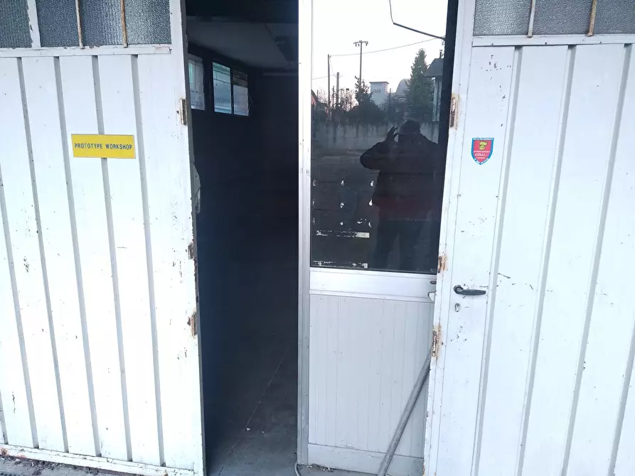 Immagine 18 di Capannone industriale in vendita  in Via Prampolini 19 a Formigine