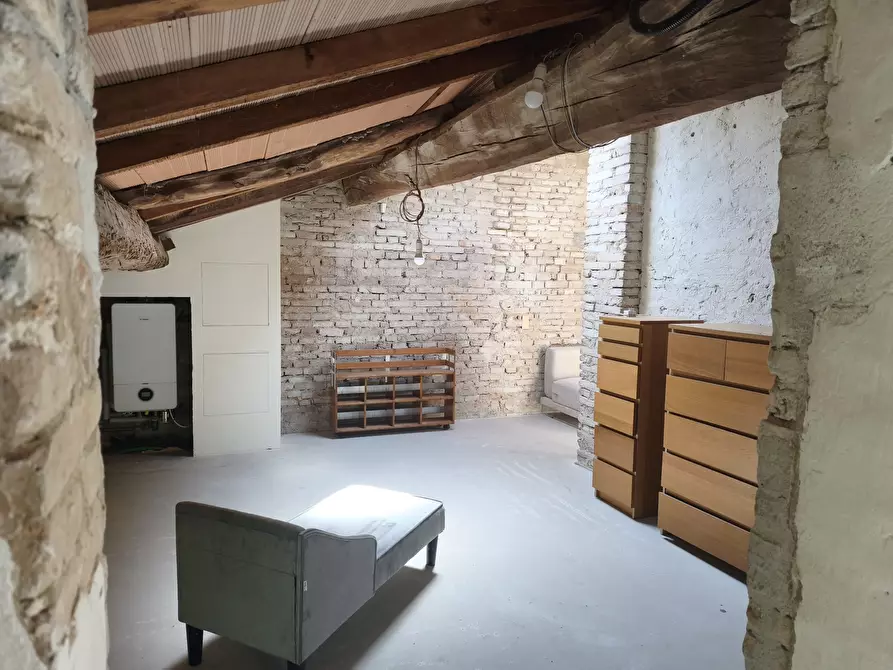 Immagine 24 di Porzione di casa in vendita  in Via Budrione Migliarina Parte Est 37 a Carpi