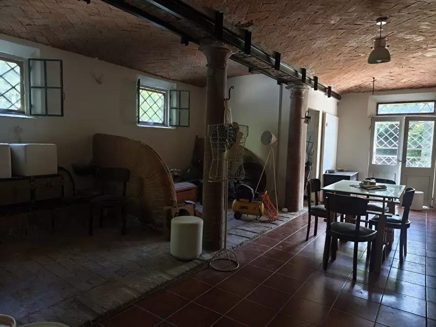 Immagine 33 di Porzione di casa in vendita  in Via Budrione Migliarina Parte Est 37 a Carpi
