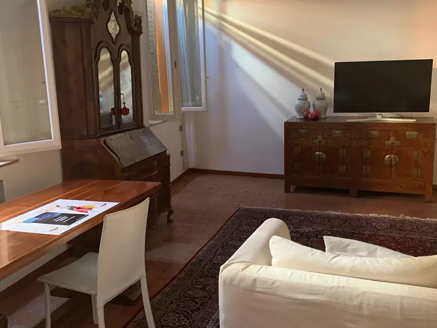 Immagine 4 di Quadrilocale in affitto  a Modena