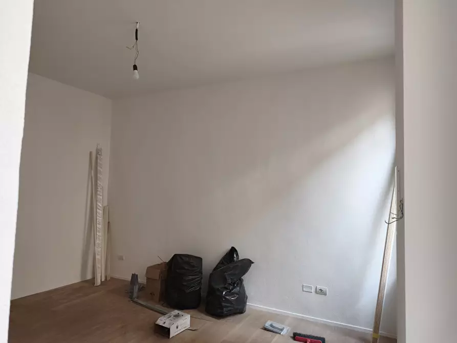 Immagine 3 di Appartamento in affitto  in Via Mascherella 23 a Modena