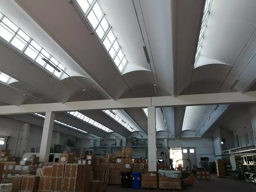 Immagine 8 di Attività artigianale in vendita  a Novi Di Modena