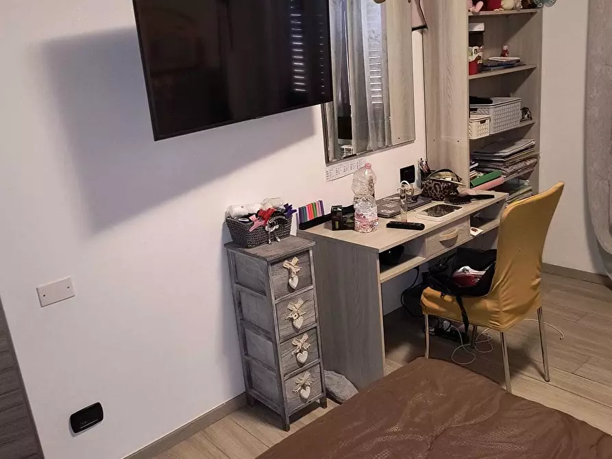 Immagine 15 di Porzione di casa in vendita  in Via del Santuario 2 a Castelvetro Di Modena