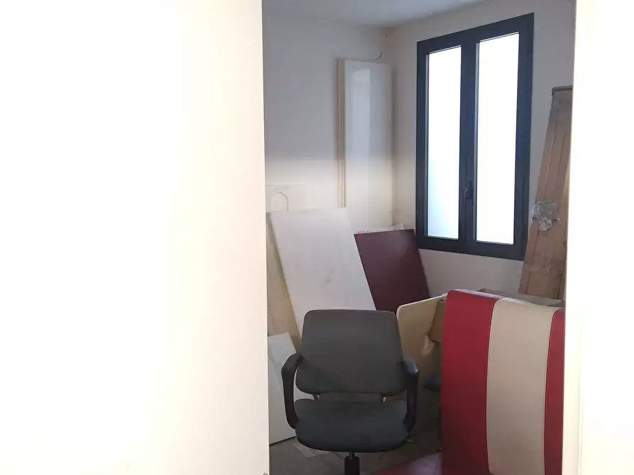 Immagine 12 di Capannone industriale in vendita  in Via John Fitzgerald Kennedy 9 a Modena