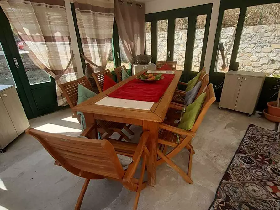 Immagine 3 di Quadrilocale in vendita  a Bordighera