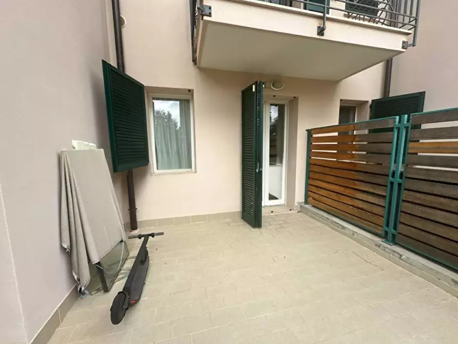 Immagine 16 di Quadrilocale in vendita  a Bordighera