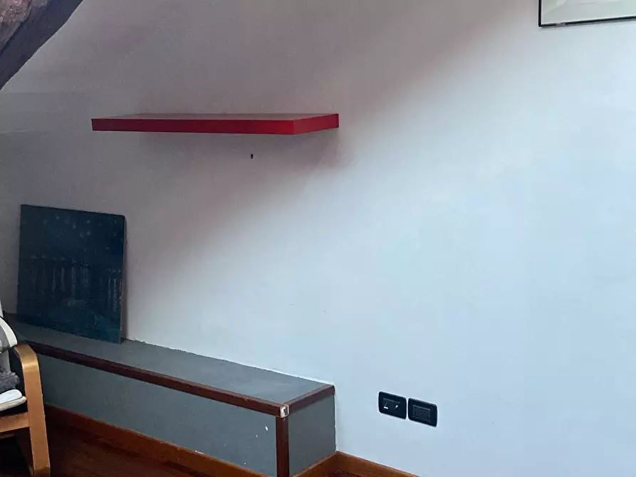 Immagine 10 di Mansarda in affitto  in Via Antonio Rosmini 13 a Torino