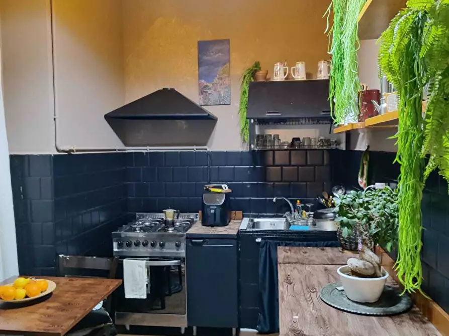 Immagine 9 di Villa in vendita  in Via Zeffiro Massa 344 a San Remo