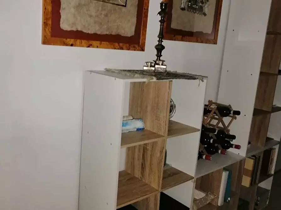 Immagine 16 di Bilocale in vendita  in Via Carso 3 a Ventimiglia