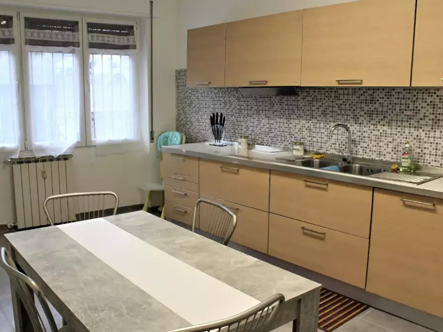 Immagine 2 di Bilocale in vendita  in Via Caduti del lavoro 6 a San Remo