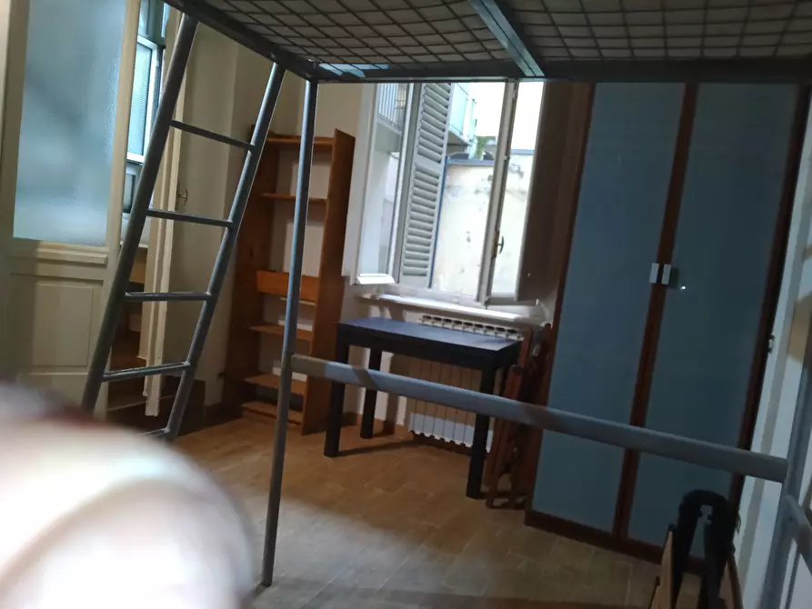 Immagine 14 di Bilocale in affitto  in Via Gaetano Donizetti 15 a Torino